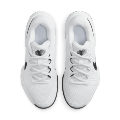 Nike GP Challenge Pro hardcourt tennisschoenen voor dames