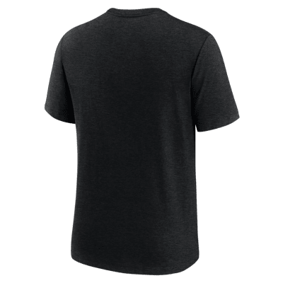 Clemson Legacy Arch Men's Nike College T-Shirt