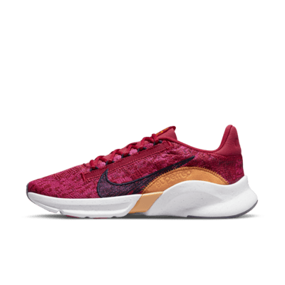 nike to go