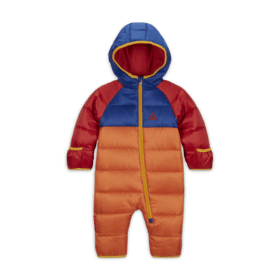 Nike ACG snowsuit voor baby's (0-12 maanden)