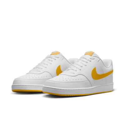 Chaussure Nike Court Vision Low Next Nature pour Homme