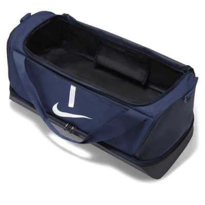 Nike Academy Team Football Hardcase Duffel Bag (Large, 59L)