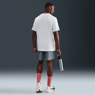 Playera de correr para hombre Nike
