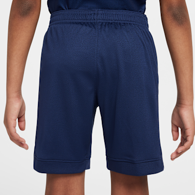 Primera equipación Stadium París Saint-Germain 2025/26 Pantalón corto de fútbol Replica Nike Dri-FIT - Niño/a