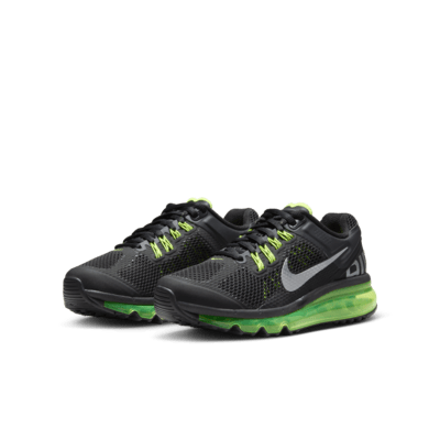 Nike Air Max 2013 Big Kids' Shoes