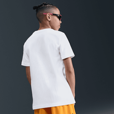 ナイキ スポーツウェア ジュニア Tシャツ