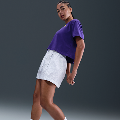 Kobe Women's Woven Skirt