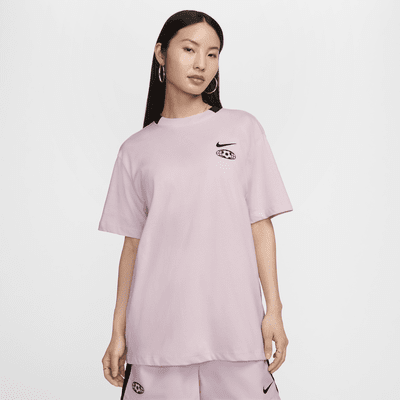 Nike Sportswear T-skjorte til dame