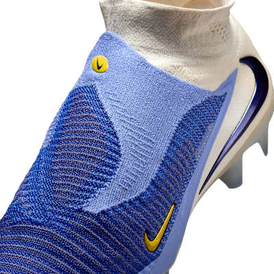 Nike Phantom 6 High Elite Firm-Ground Football Boot