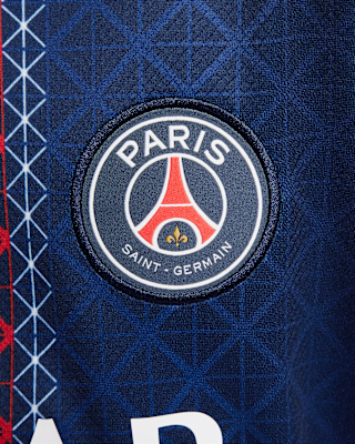 Paris Saint-Germain 2025/26 Stadium 主場