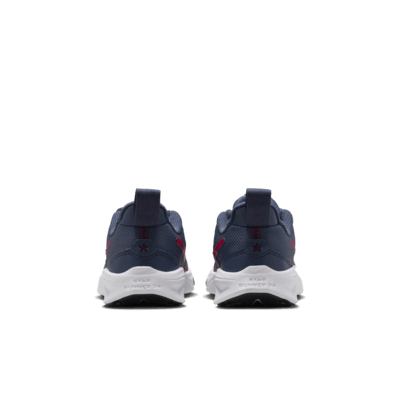 Nike Star Runner 4 Little Kids' Shoes