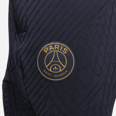 Paris Saint-Germain Strike Elite Men's Nike Dri-FIT ADV Knit Football ...