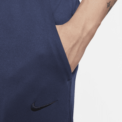 ナイキ Therma-FIT メンズ テーパード トレーニングパンツ