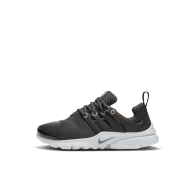 nike presto infant shoes