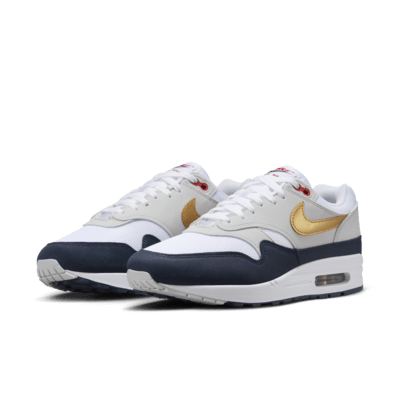 Nike Air Max 1 Men's Shoes