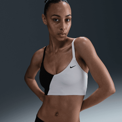 Natación Nike