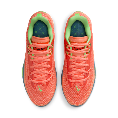 Sapatilhas de basquetebol Nike Street Flare