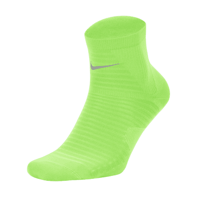 nike running ankle socks