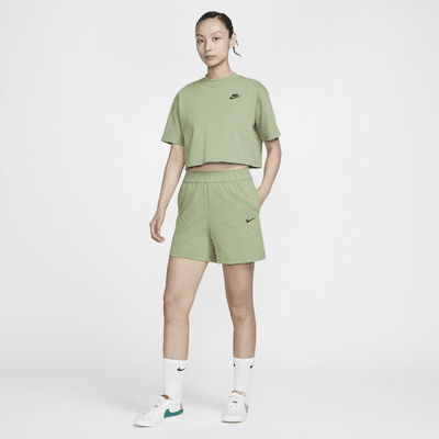 Nike Sportswear Women's Jersey Shorts