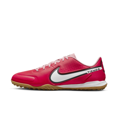 Zapatos para jugar hotsell microfutbol nike