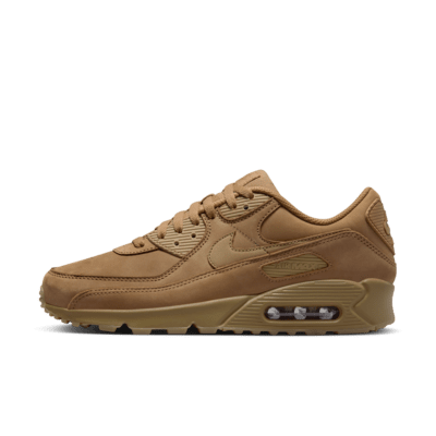 Nike Air Max 90 Premium Men's Shoes