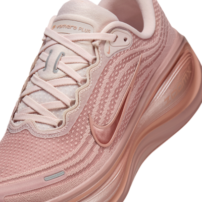 Nike Vomero Plus Women's Road Running Shoes