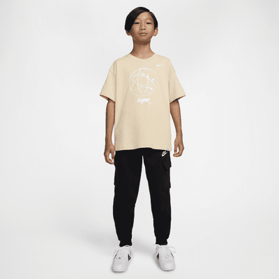 Korea Max90 Older Kids' Nike Breaking T-Shirt