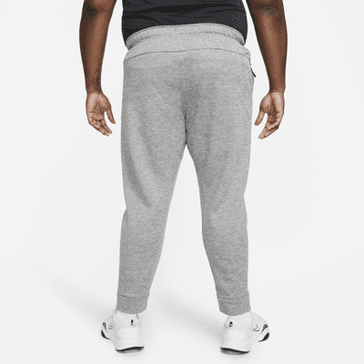 Nike Therma schmal zulaufende Therma-FIT Fitnesshose für Herren