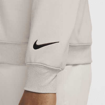 Nike Tour Men's 1/2-Zip Golf Top