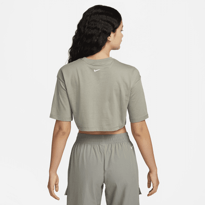 T-shirt corta Nike Sportswear – Donna