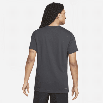 nike longline t shirt mens