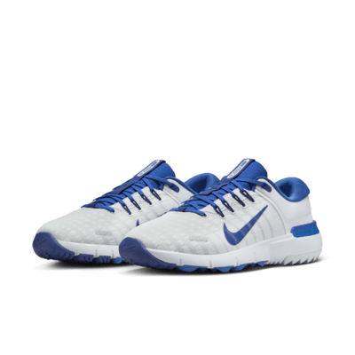 Tenis de golf Nike Free Golf NN (anchos)