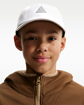 Детская кепка Nike ACG Club Big Kids' Club Cap
