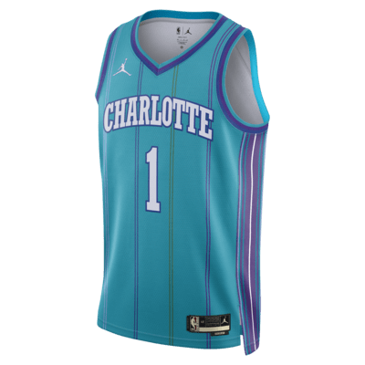 Customized 2023-24 Swingman Jersey