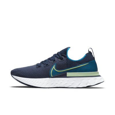 Nike公式 ナイキ リアクト インフィニティ ラン フライニット メンズ ランニングシューズ オンラインストア 通販サイト