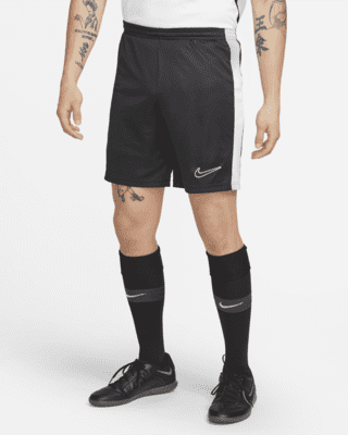 nike men's dry academy shorts