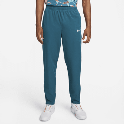 €50 - €100 Blue 3/4 Length Trousers & Tights. Nike LU