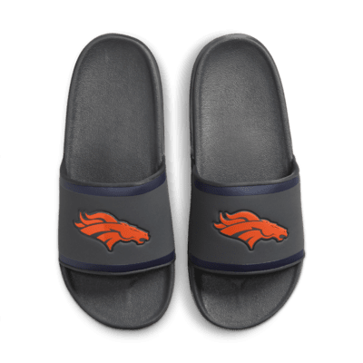 Nike Offcourt (NFL Denver Broncos) Slide