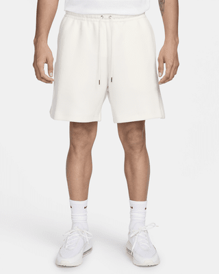 Мужские шорты Nike Sportswear Tech Fleece Reimagined Fleece Shorts