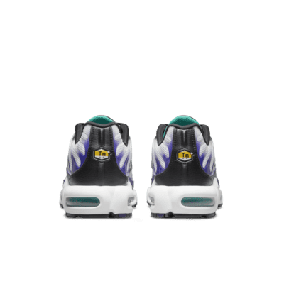 Tenis para hombre Nike Air Max Plus