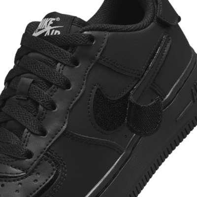 Nike Air Force 1/1 Older Kids' Shoe