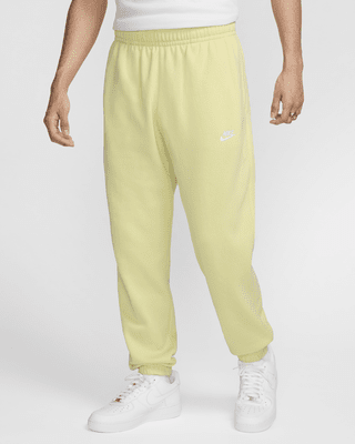 Мужские  Nike Sportswear Club Fleece Pants