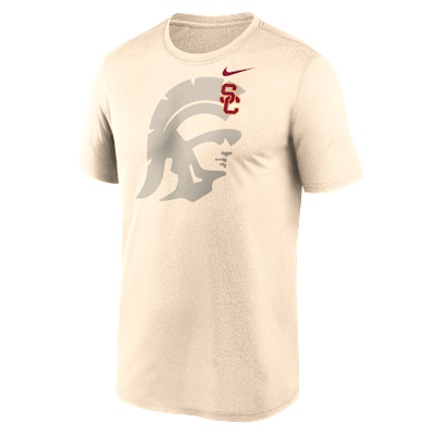 USC Campus Legend Shadow Logo