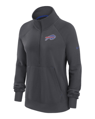 Nike Women's Buffalo Bills Dri Performance Tank in White