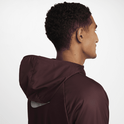 Casaco de running repelente de água Therma-FIT Nike Sphere Miler para homem