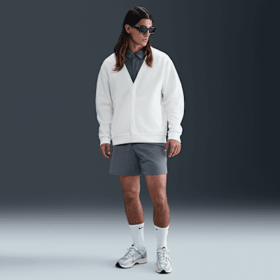 Cardigan para hombre Nike 24.7 ImpossiblySoft