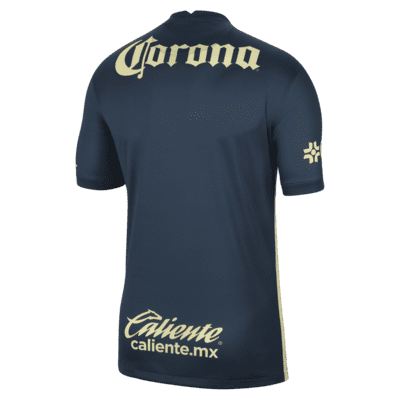 Details about   NEW 2021-22 Club America Away Soccer Jersey Short Sleeve T-Shirt Men S-XXL 