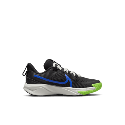 Nike Star Runner 4 Younger Kids' Shoes