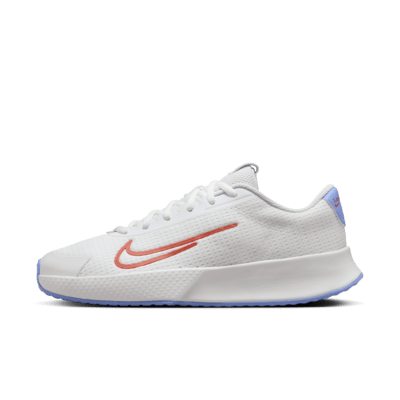 NikeCourt Vapor Lite 2 Women's Hard Court Tennis Shoes