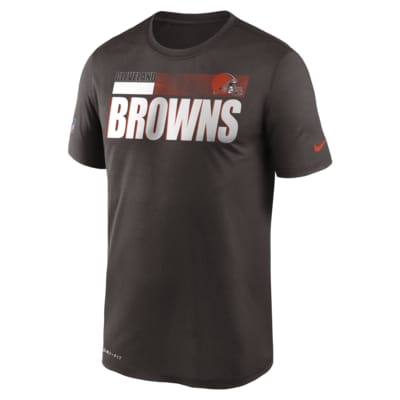 cleveland browns maternity shirt